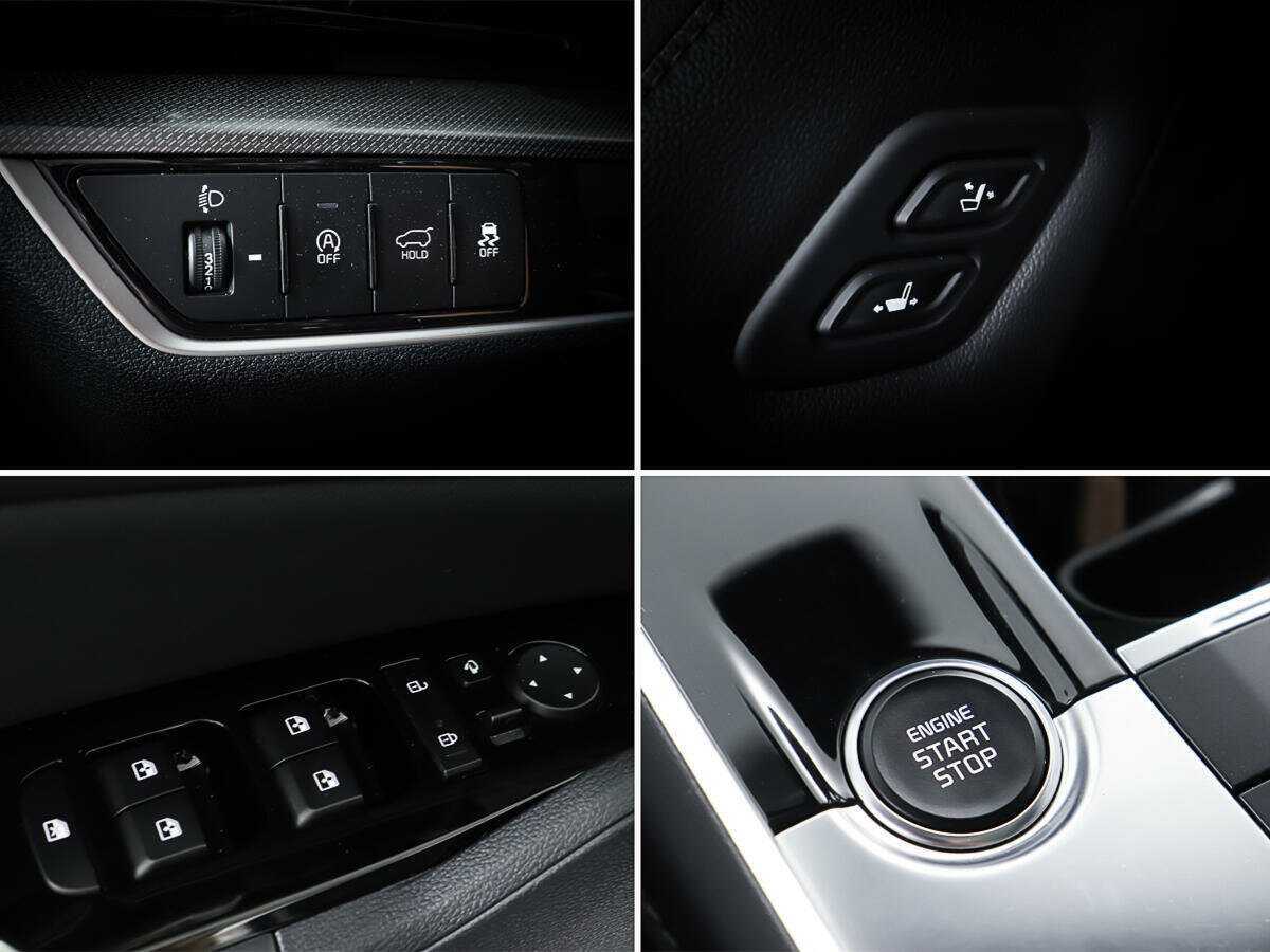 Купить Kia Sportage с пробегом. Фото: #23