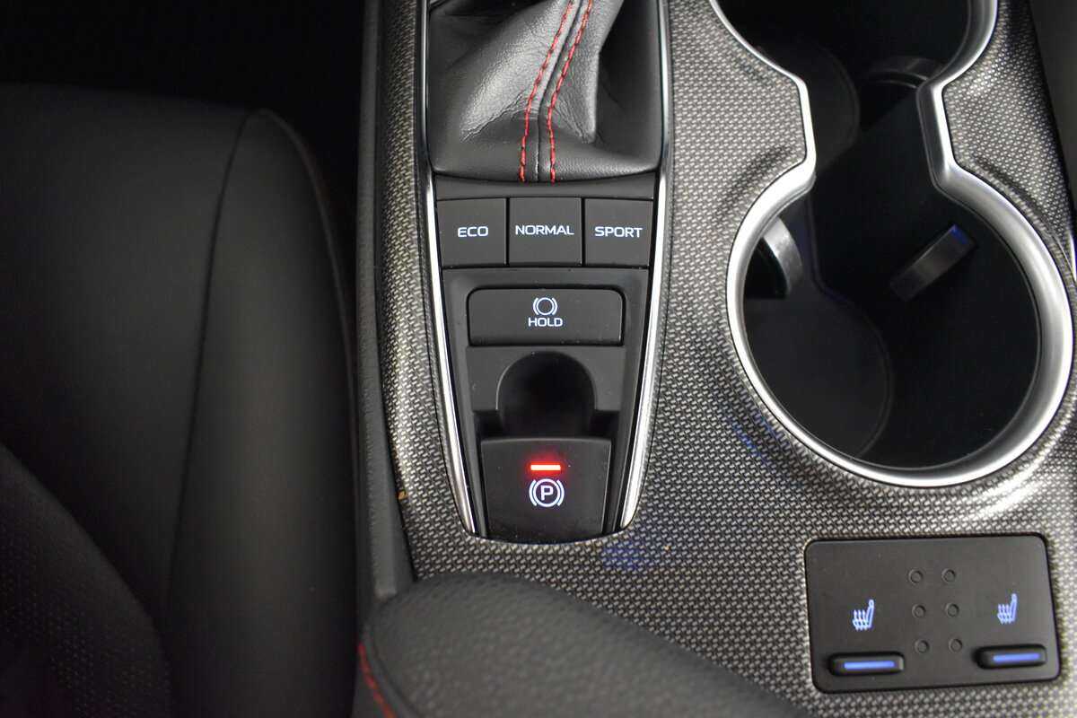 Купить Toyota Camry с пробегом. Фото: #14