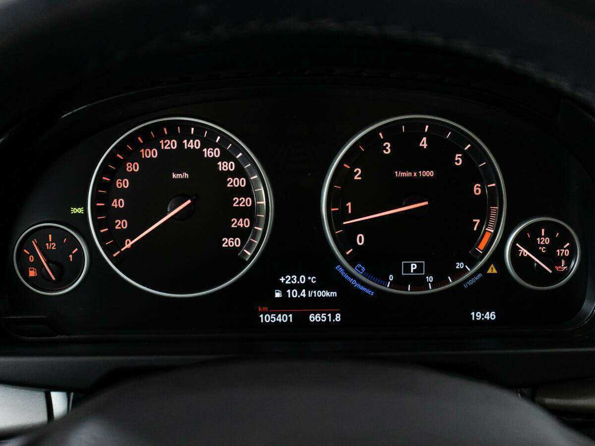 Купить BMW X5 с пробегом. Фото: #9