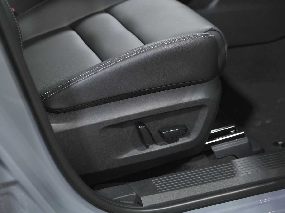 Купить Nissan X-Trail с пробегом. Фото: #21
