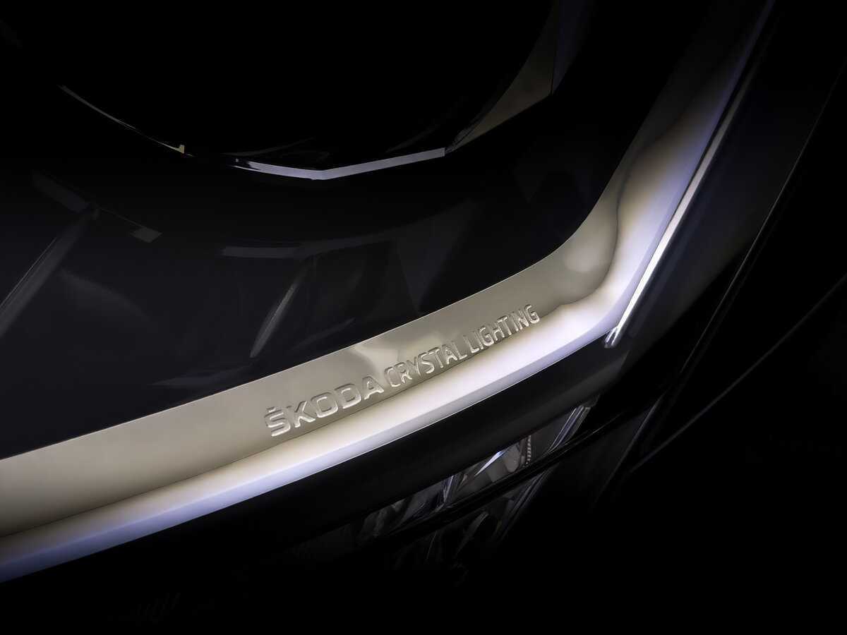 Купить Skoda Superb с пробегом. Фото: #25