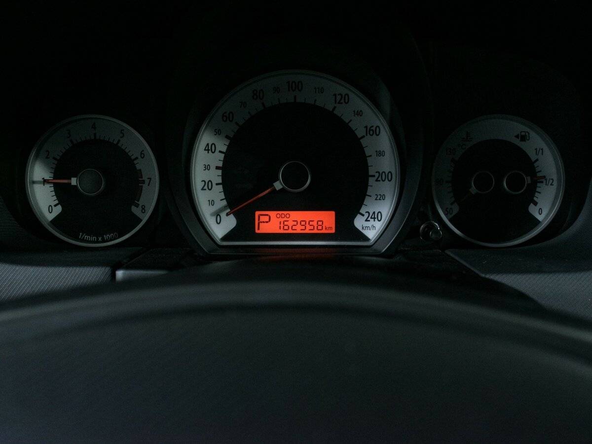 Купить Kia Ceed с пробегом. Фото: #10