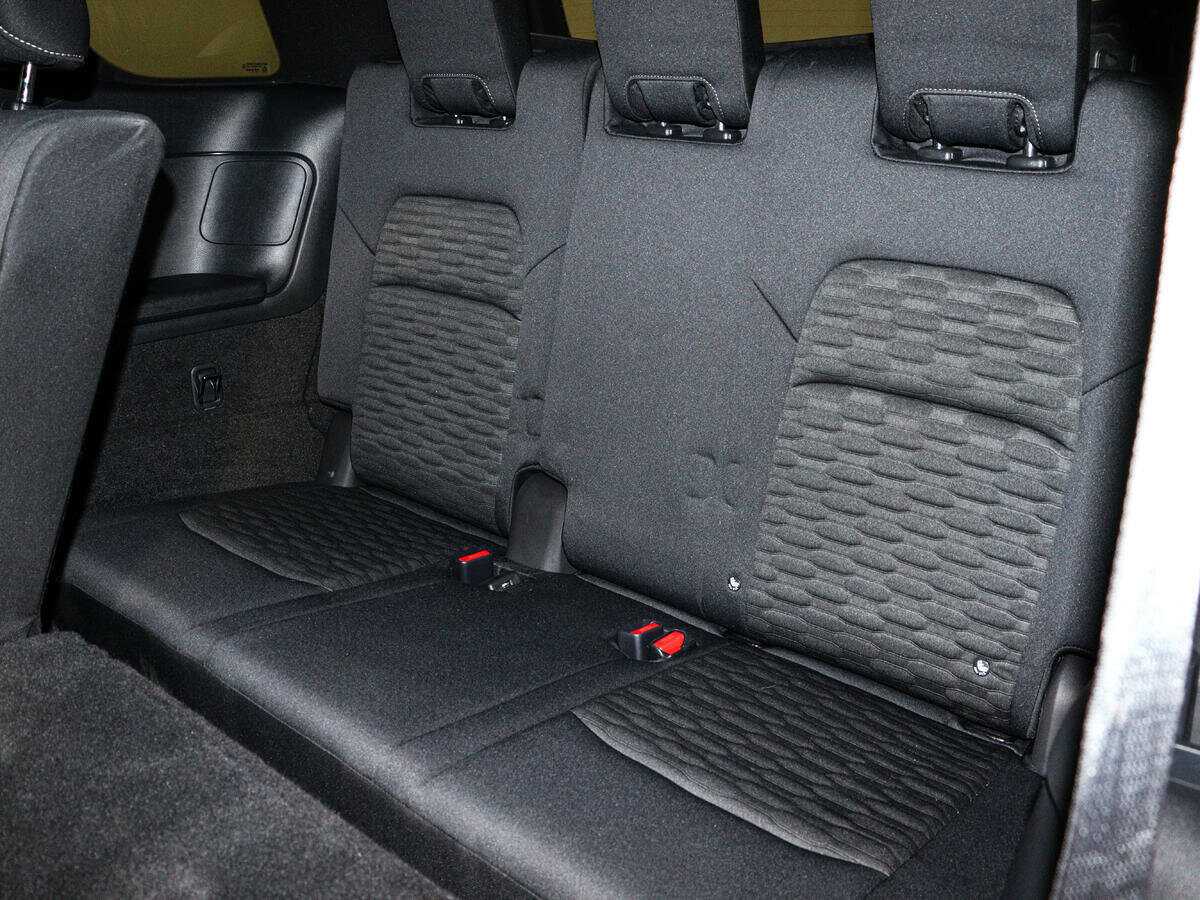 Купить Nissan Pathfinder с пробегом. Фото: #10