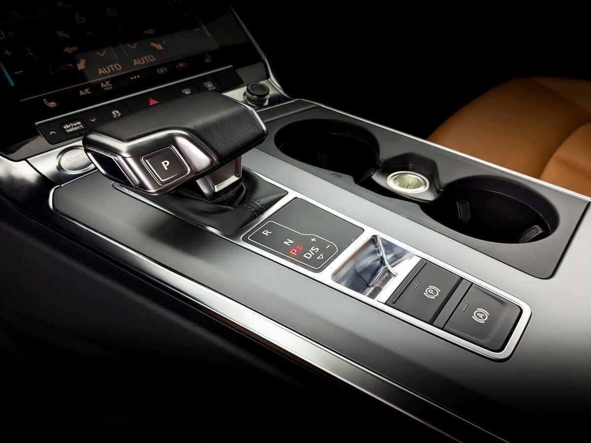 Купить Audi A7 с пробегом. Фото: #29