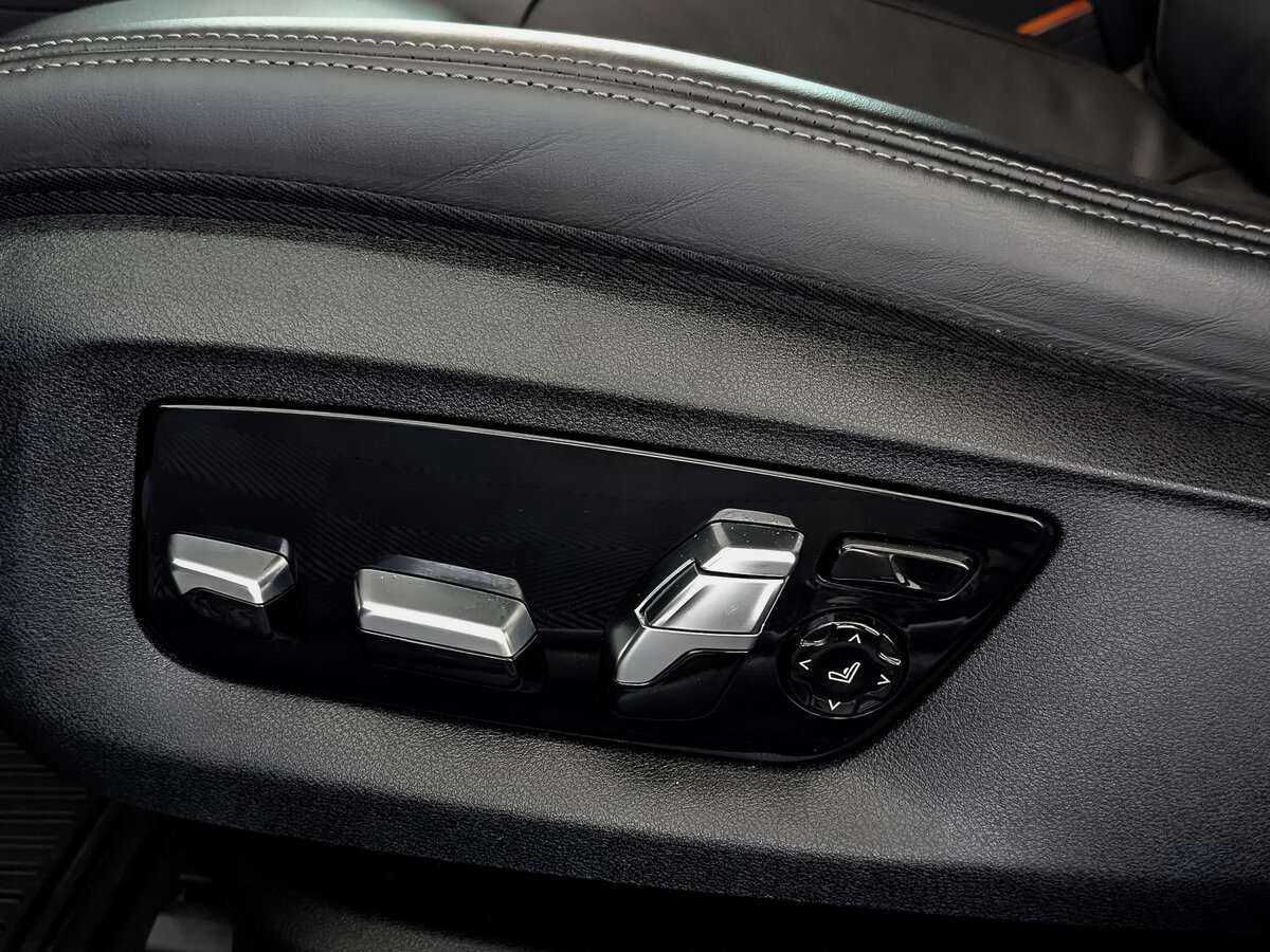 Купить BMW 5 серии с пробегом. Фото: #14