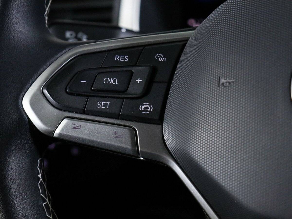 Купить Volkswagen Atlas с пробегом. Фото: #20