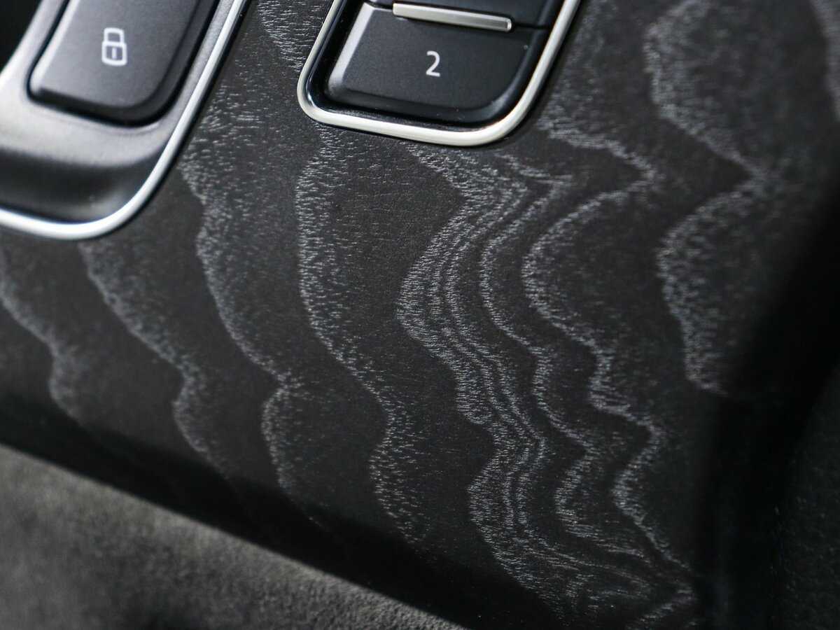 Купить Audi Q8 с пробегом. Фото: #24