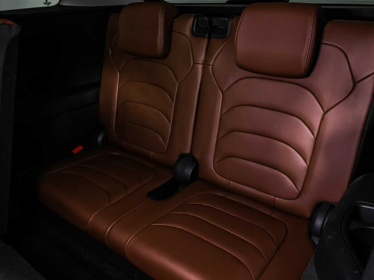 Купить Skoda Kodiaq с пробегом. Фото: #18