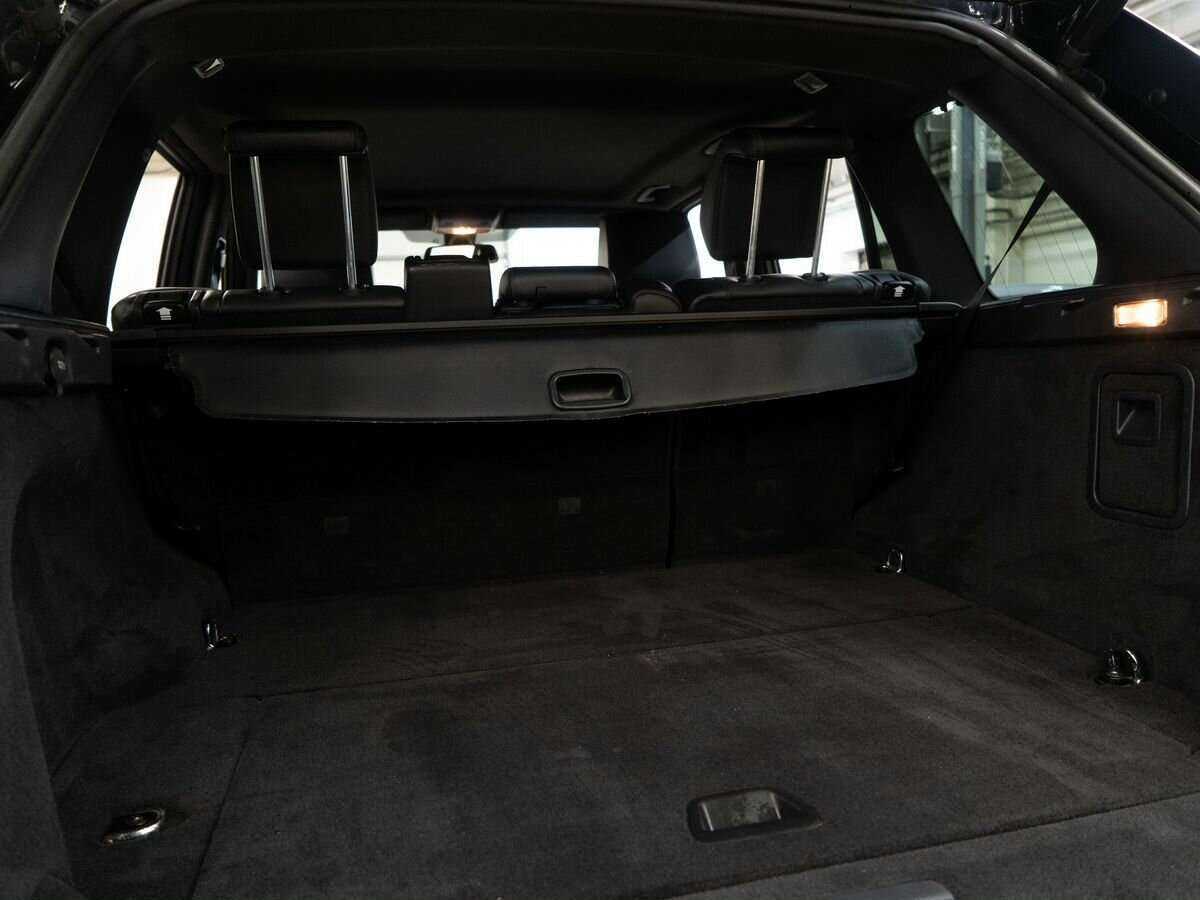 Купить Land Rover Range Rover Sport с пробегом. Фото: #7