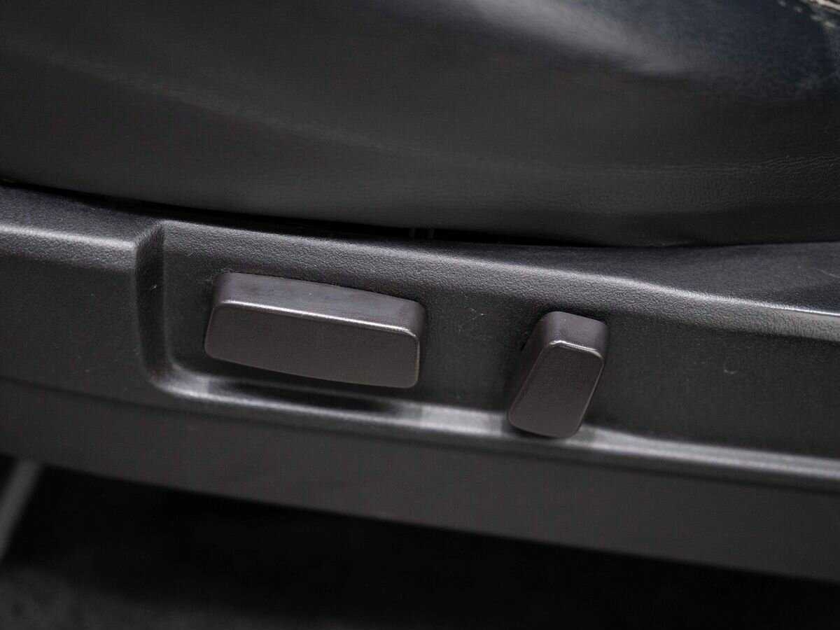 Купить Mitsubishi Pajero Sport с пробегом. Фото: #17