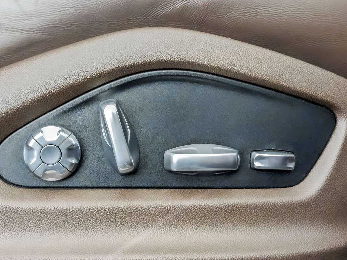 Купить Porsche Cayenne с пробегом. Фото: #16