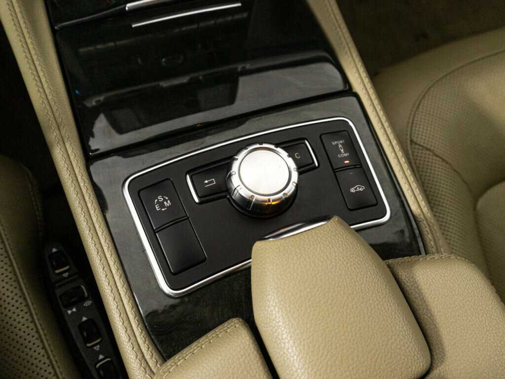 Купить Mercedes-Benz CLS с пробегом. Фото: #17
