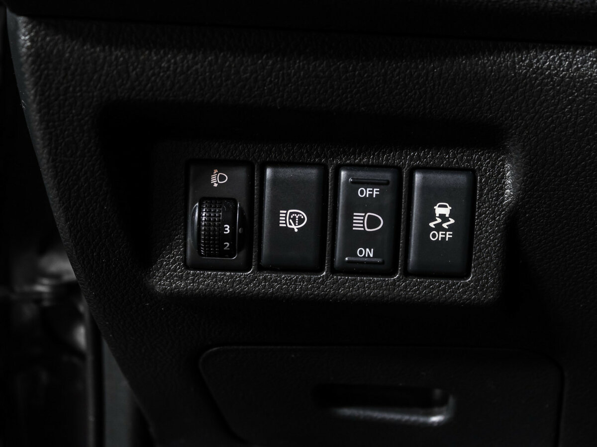 Купить Nissan X-Trail с пробегом. Фото: #14