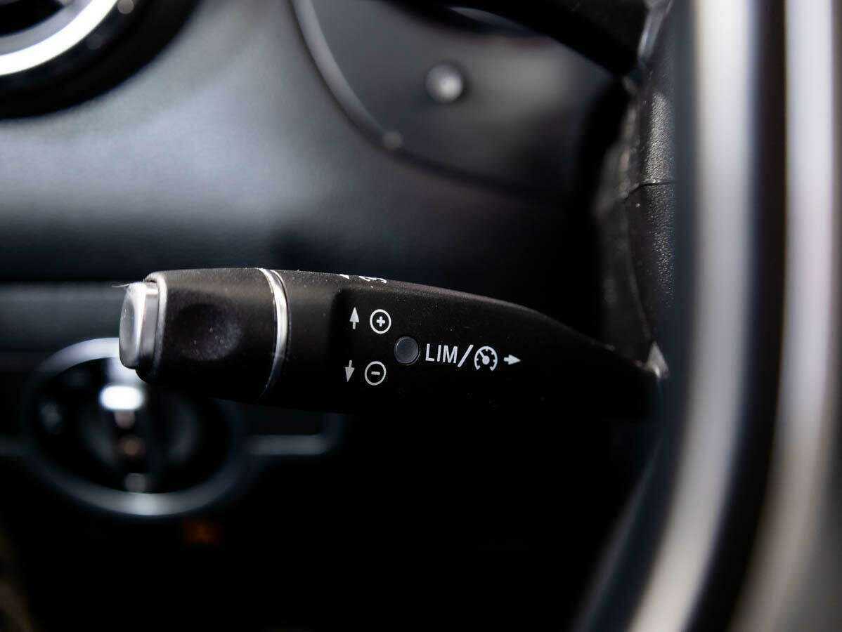 Купить Mercedes-Benz GLA с пробегом. Фото: #16