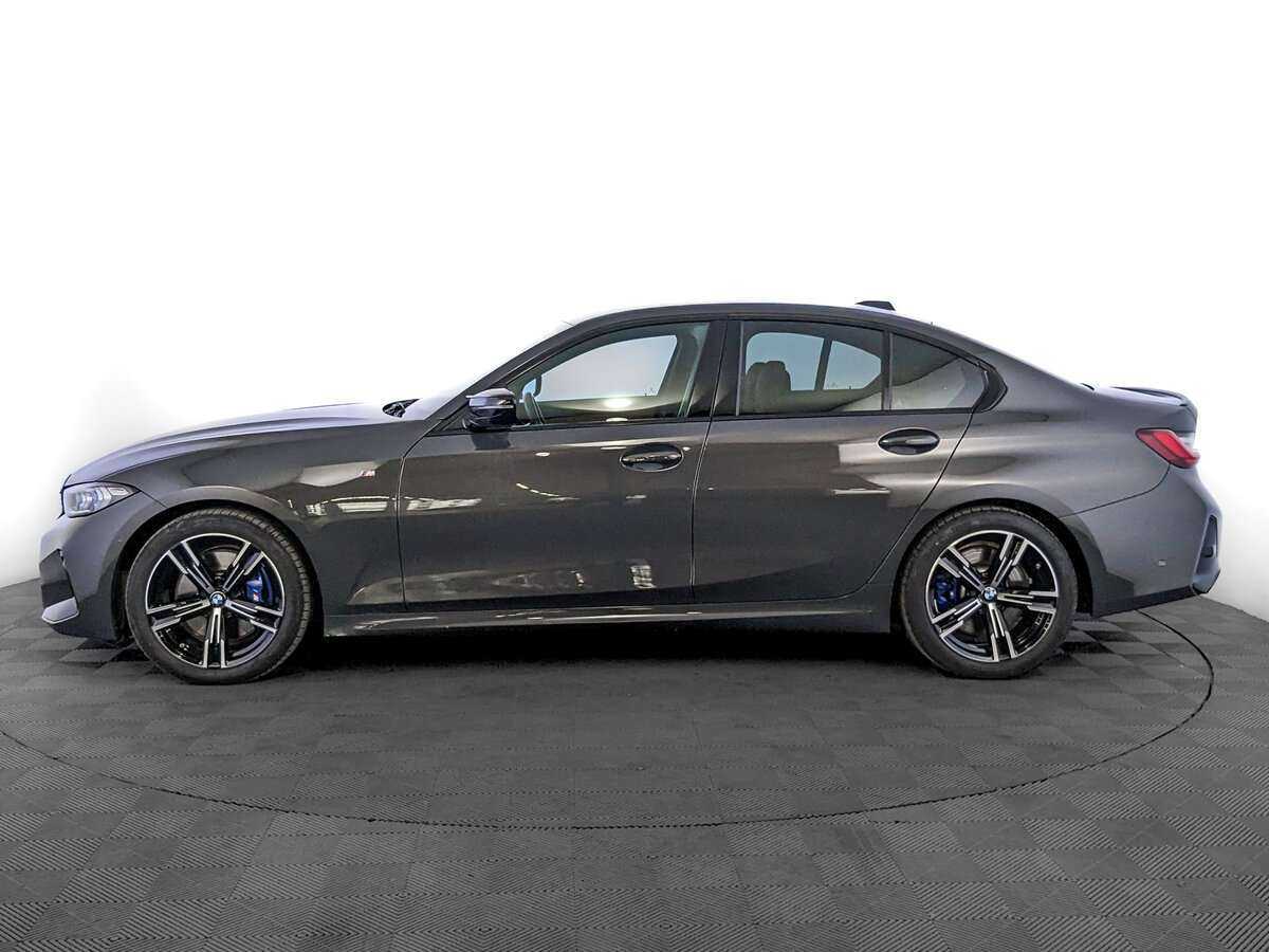 Купить BMW 3 серии с пробегом. Фото: #6