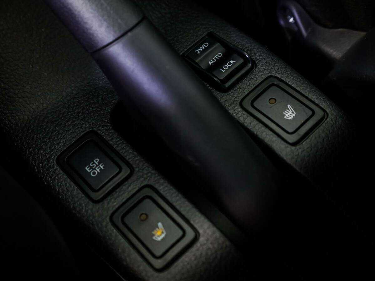 Купить Suzuki SX4 с пробегом. Фото: #13