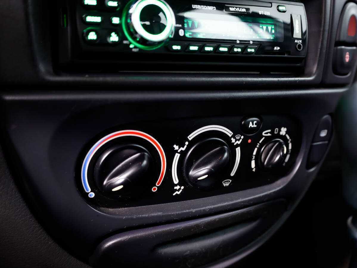Купить Renault Megane с пробегом. Фото: #15