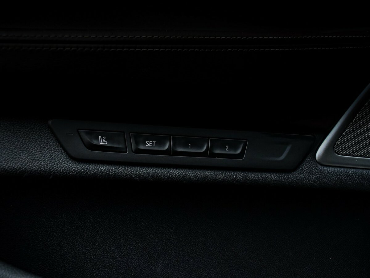 Купить BMW 7 серии с пробегом. Фото: #16