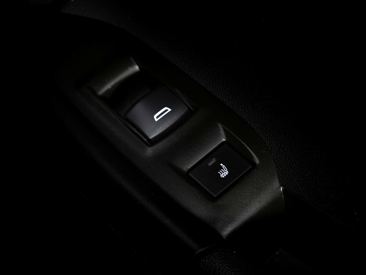 Купить Chevrolet TrailBlazer с пробегом. Фото: #23