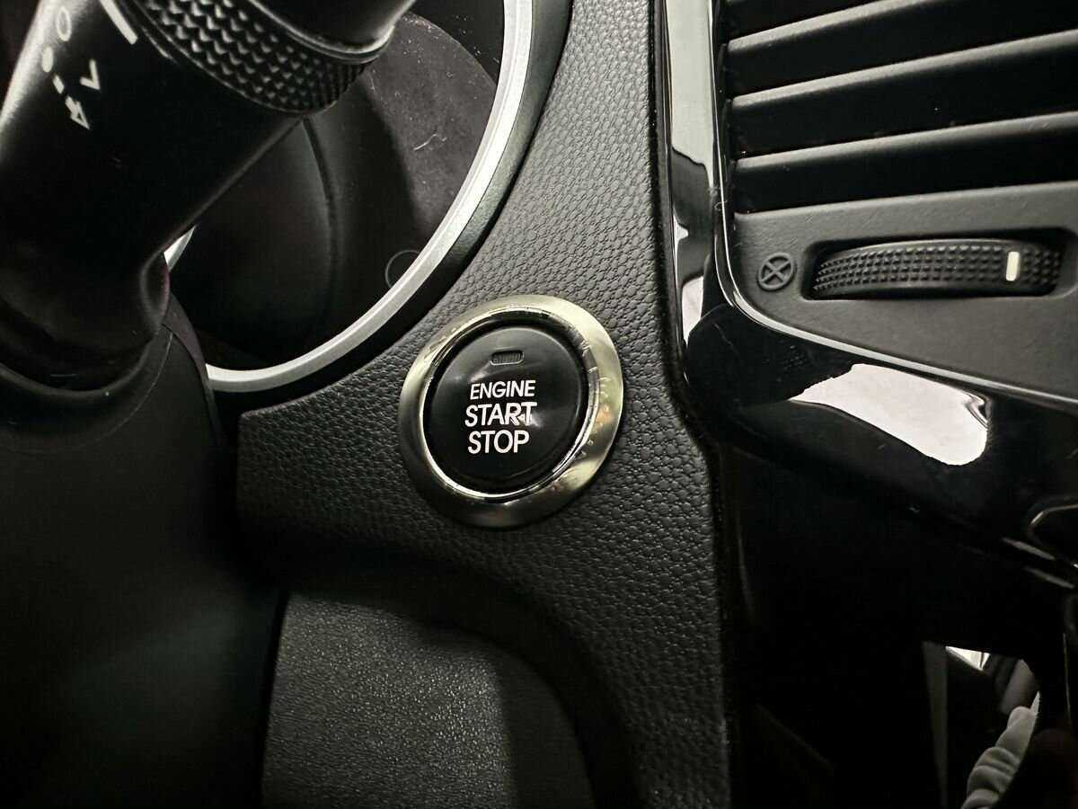 Купить Kia Venga с пробегом. Фото: #10