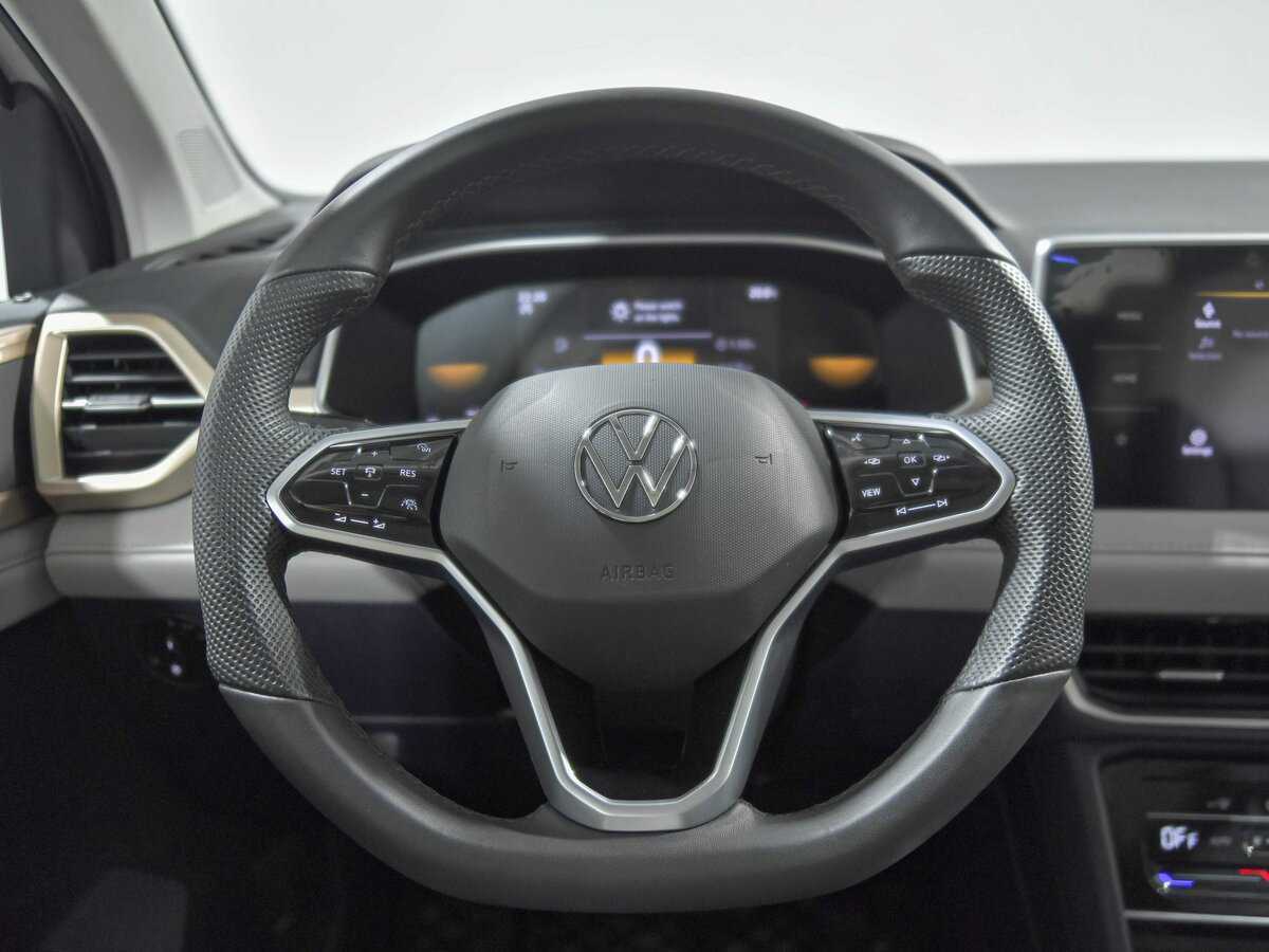 Купить Volkswagen Tharu с пробегом. Фото: #6