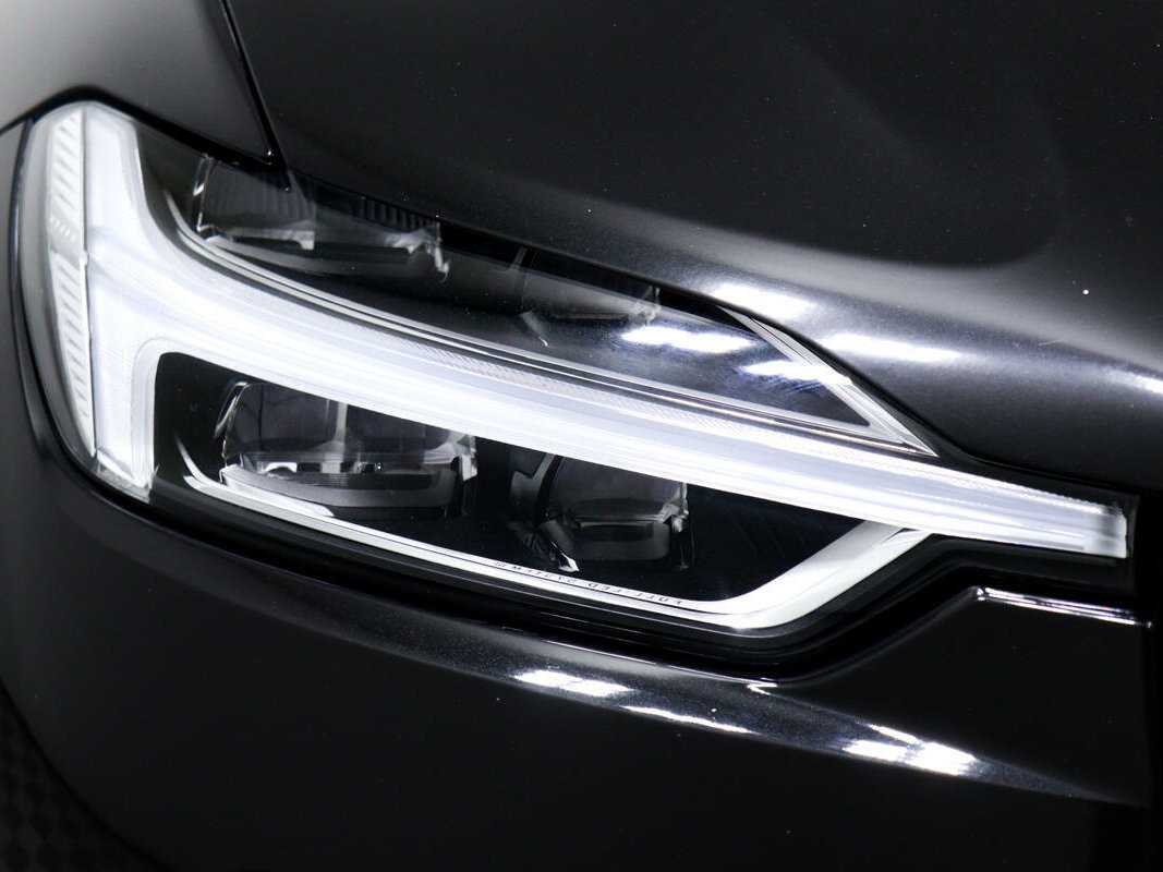 Купить Volvo XC60 с пробегом. Фото: #12