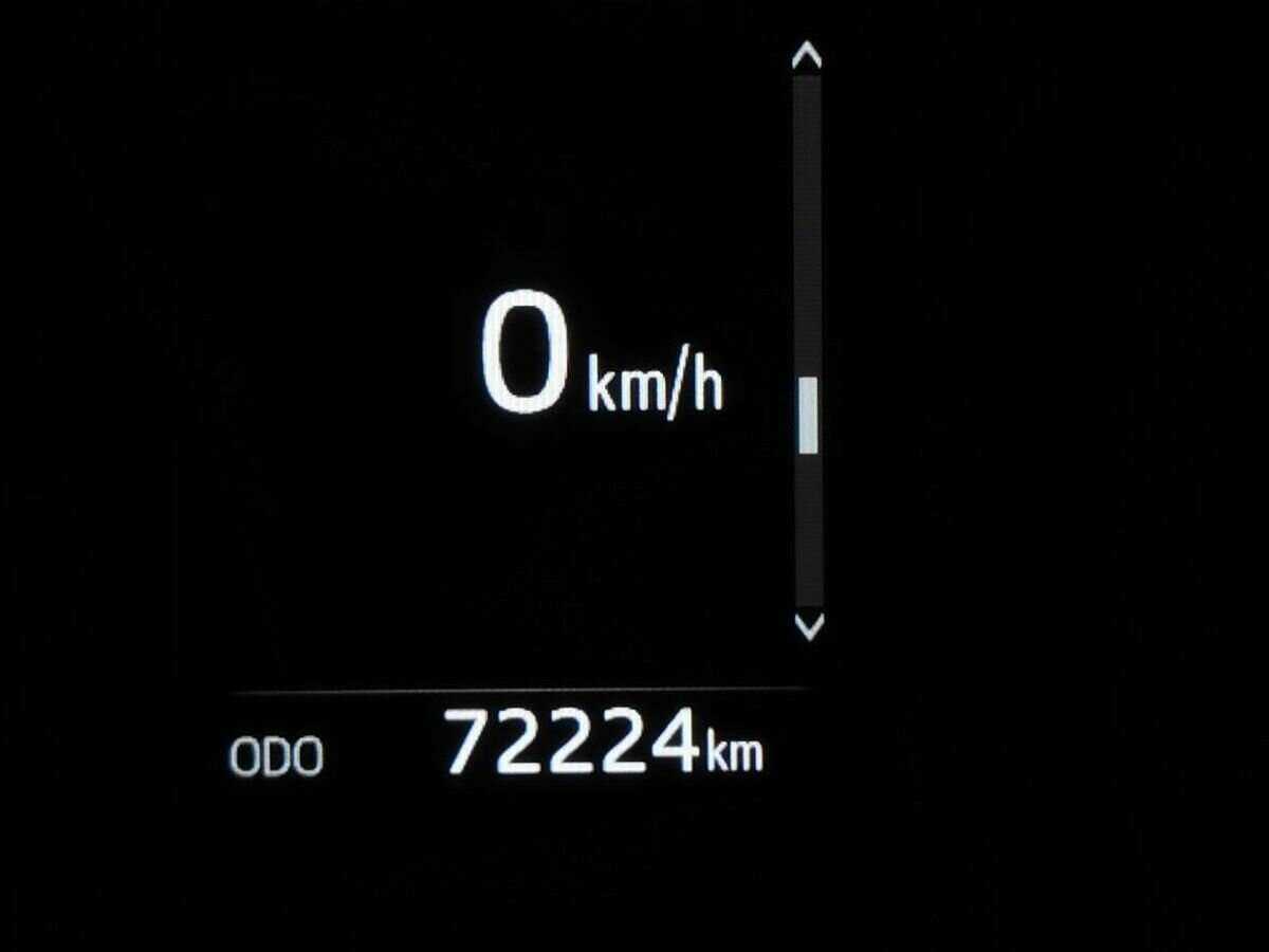 Купить Toyota Camry с пробегом. Фото: #15