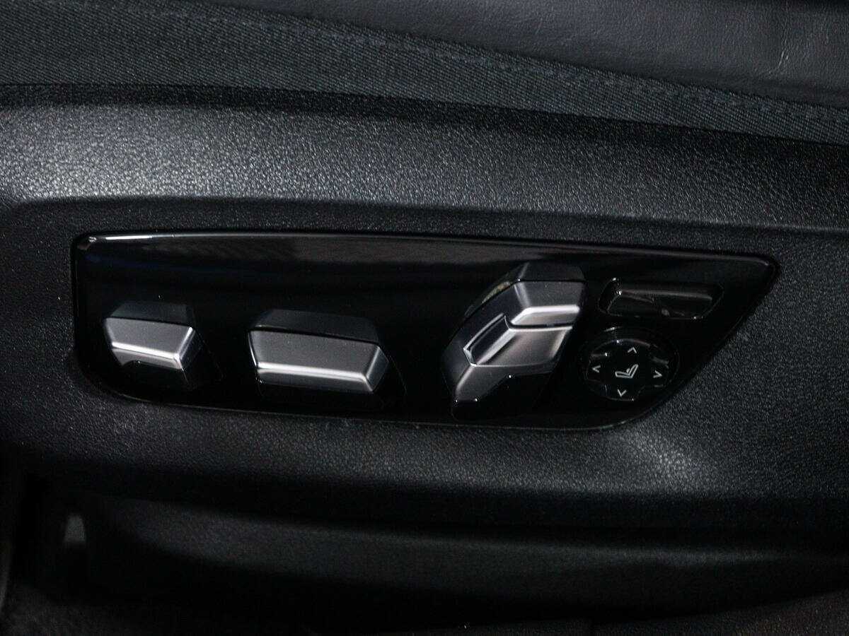 Купить BMW 5 серии с пробегом. Фото: #20