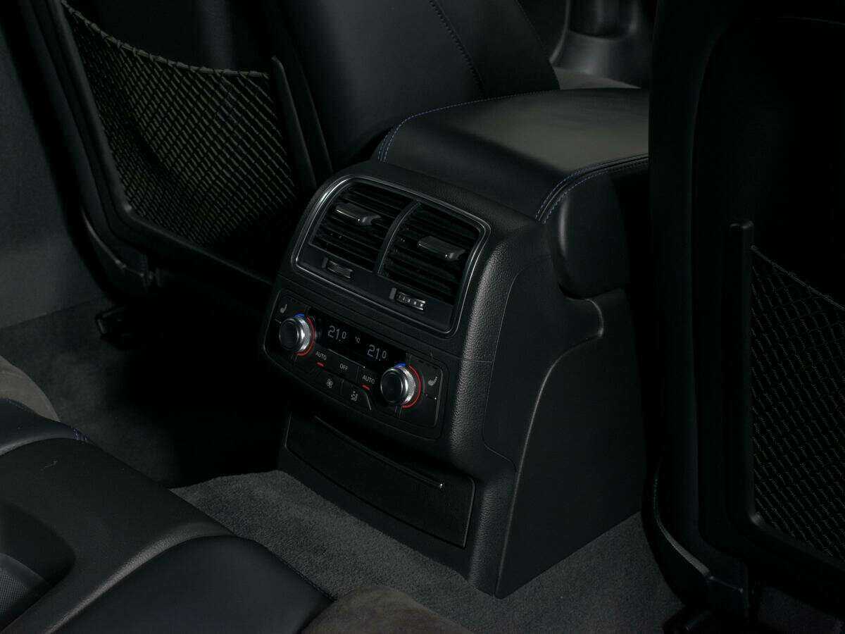 Купить Audi RS 6 с пробегом. Фото: #15