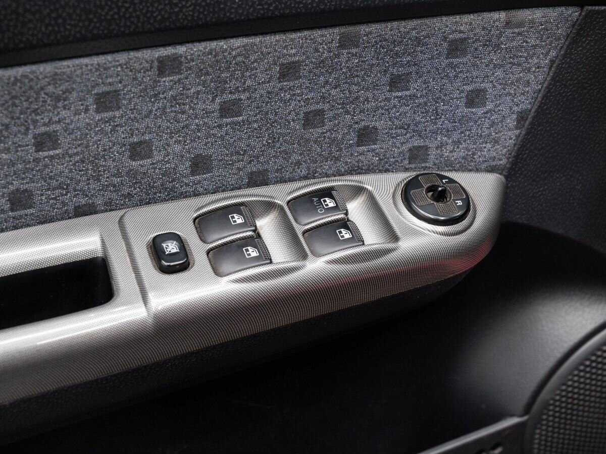 Купить Hyundai Getz с пробегом. Фото: #13