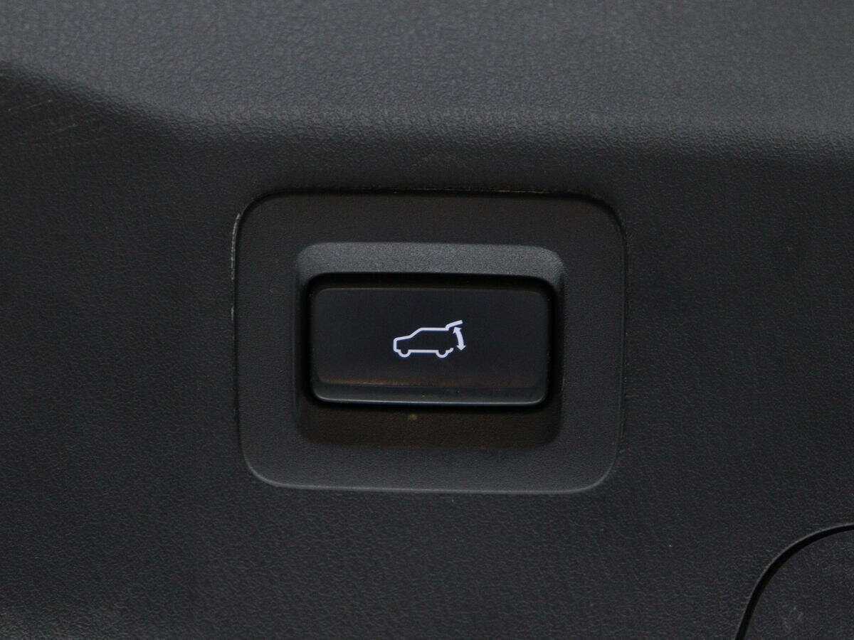 Купить Mazda CX-9 с пробегом. Фото: #18