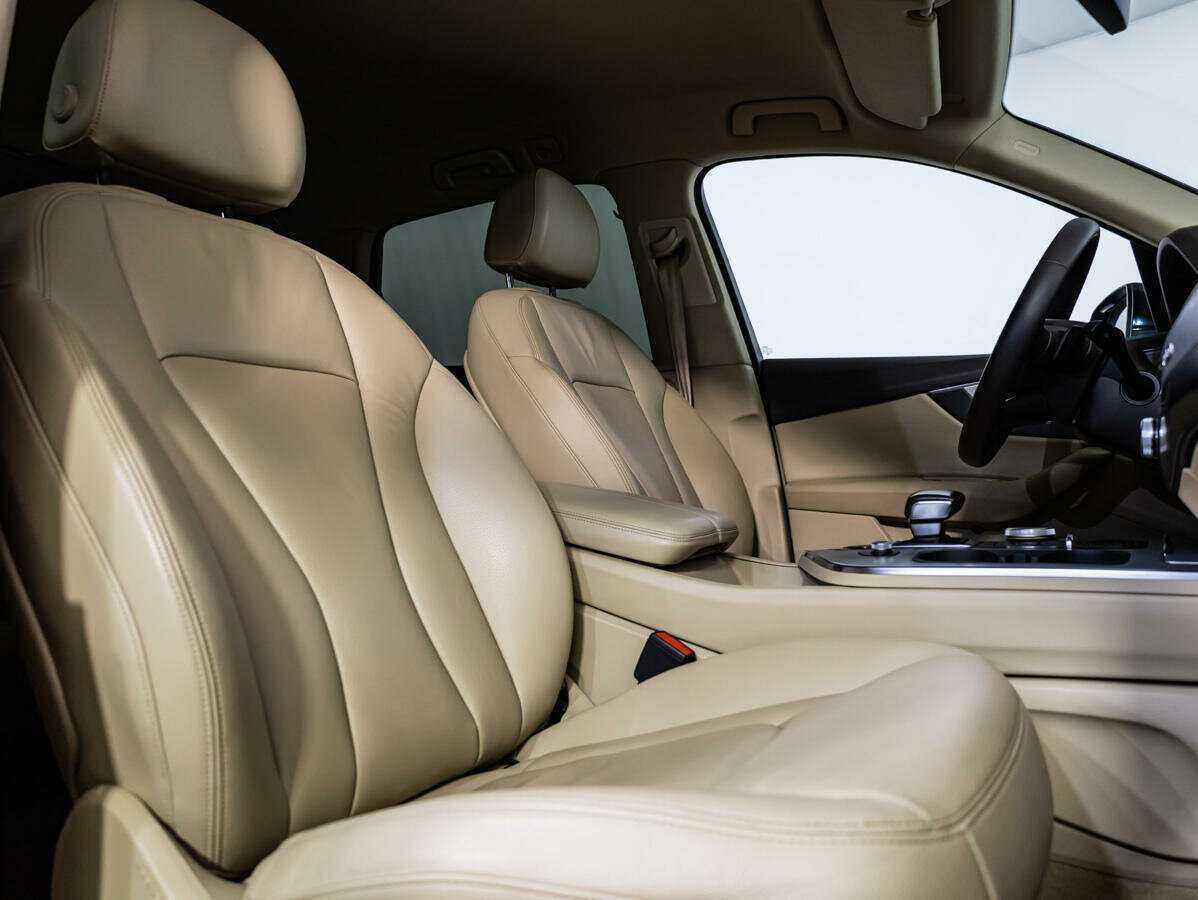 Купить Audi Q7 с пробегом. Фото: #10
