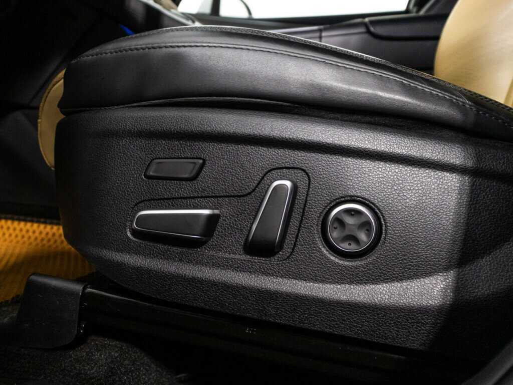 Купить Hyundai Santa Fe с пробегом. Фото: #16