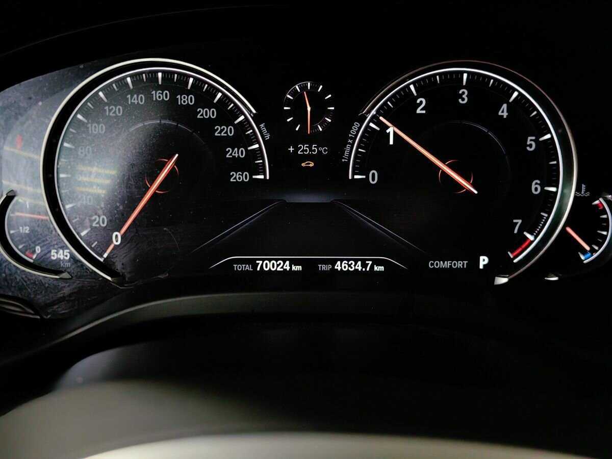 Купить BMW X3 с пробегом. Фото: #16