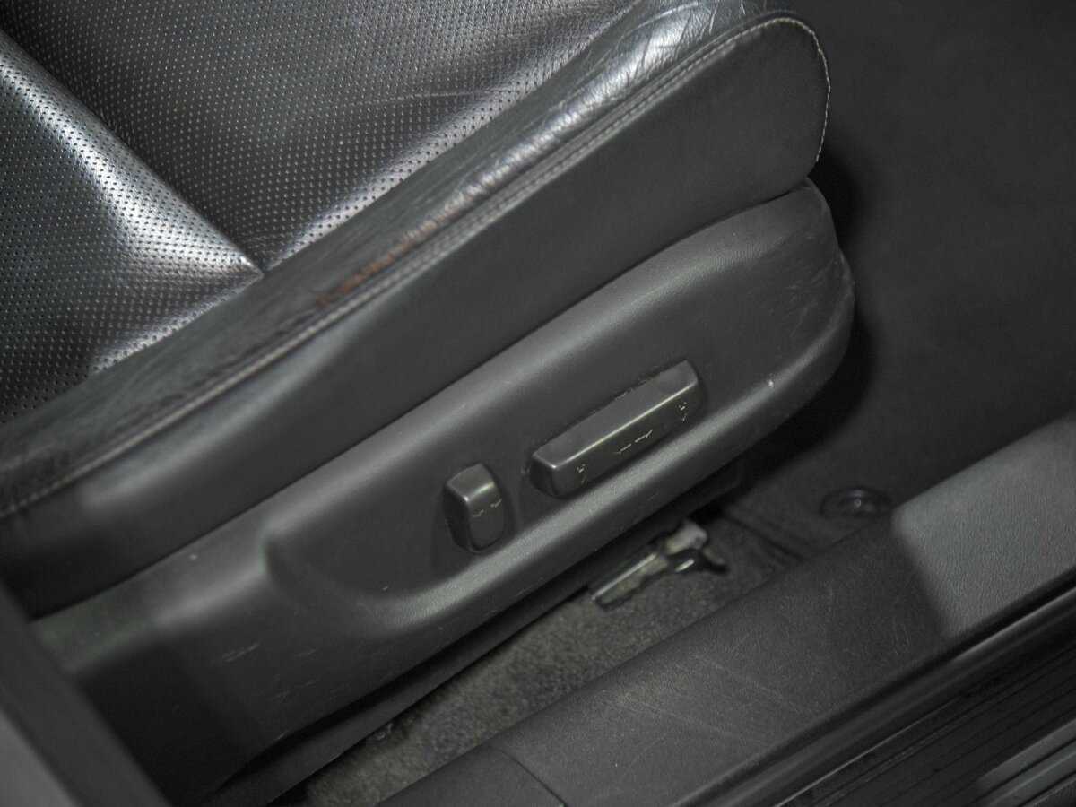 Купить Honda Accord с пробегом. Фото: #18