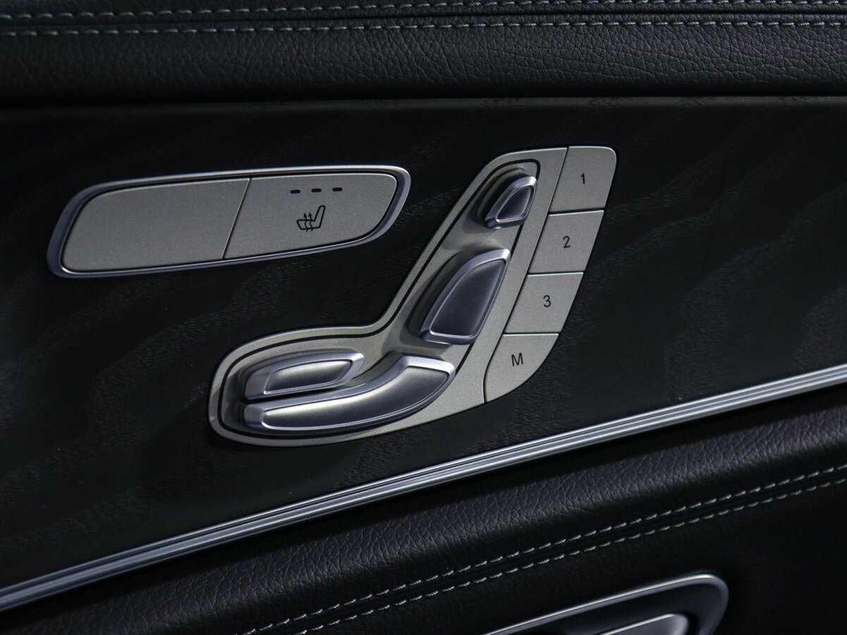 Купить Mercedes-Benz E-Класс с пробегом. Фото: #17