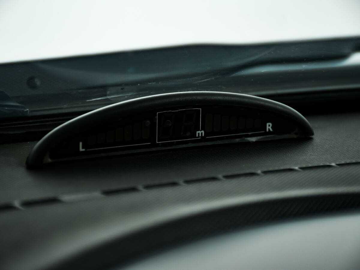 Купить Hyundai Matrix с пробегом. Фото: #11