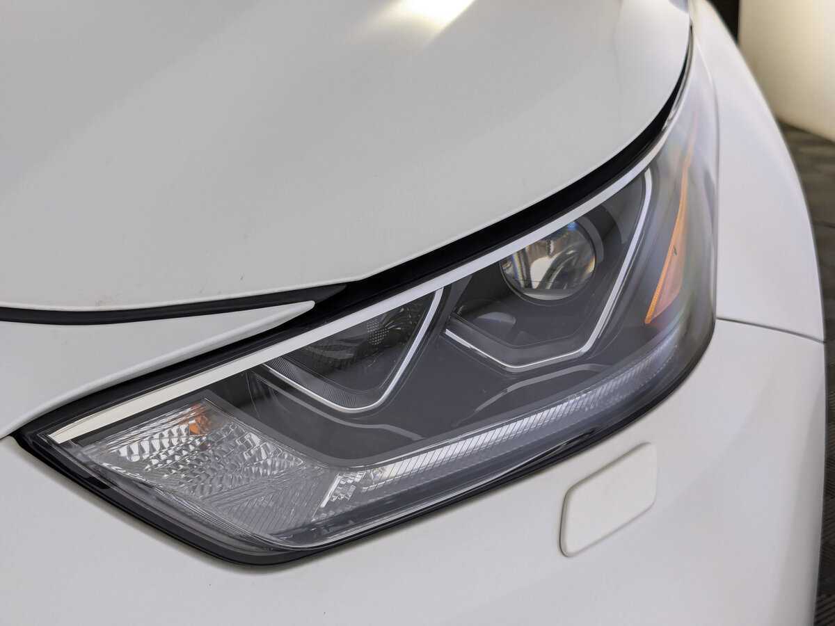 Купить Toyota Highlander с пробегом. Фото: #10