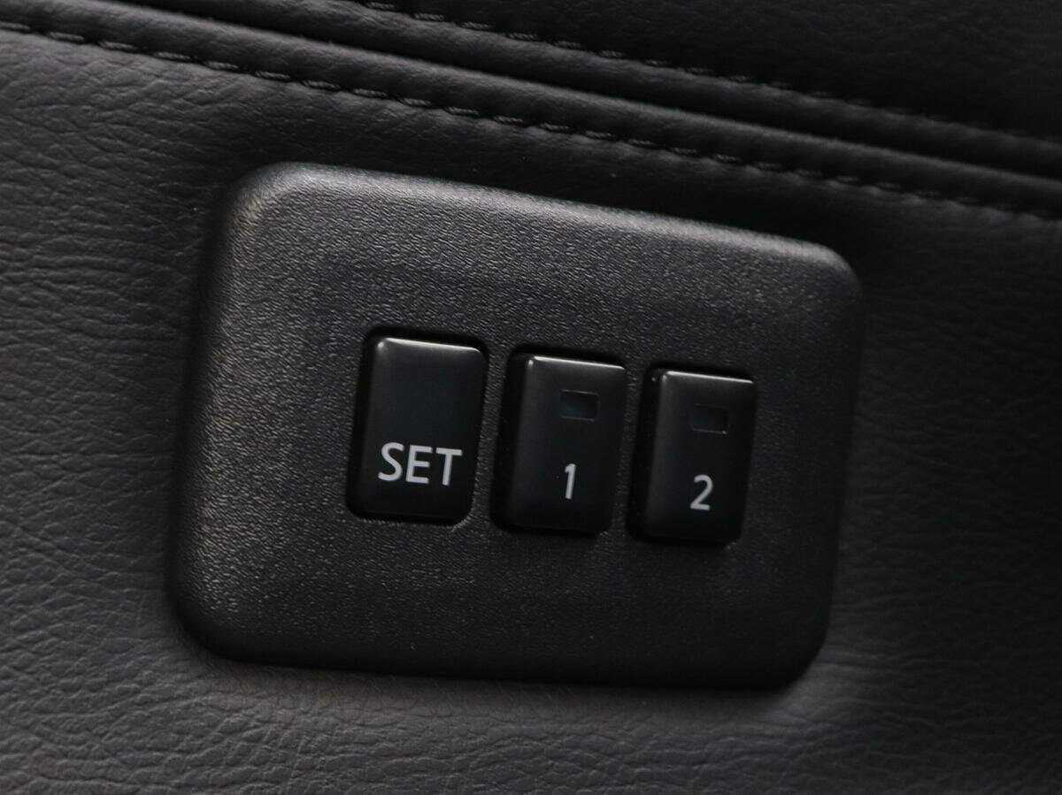Купить Nissan Teana с пробегом. Фото: #13