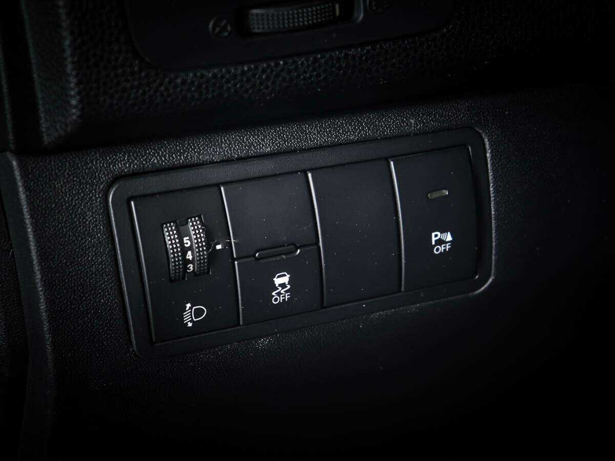 Купить Kia Venga с пробегом. Фото: #16