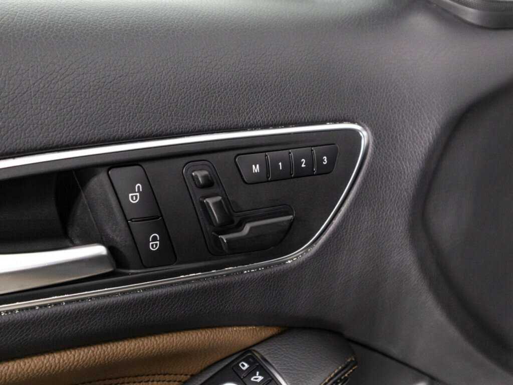 Купить Mercedes-Benz GLA с пробегом. Фото: #18