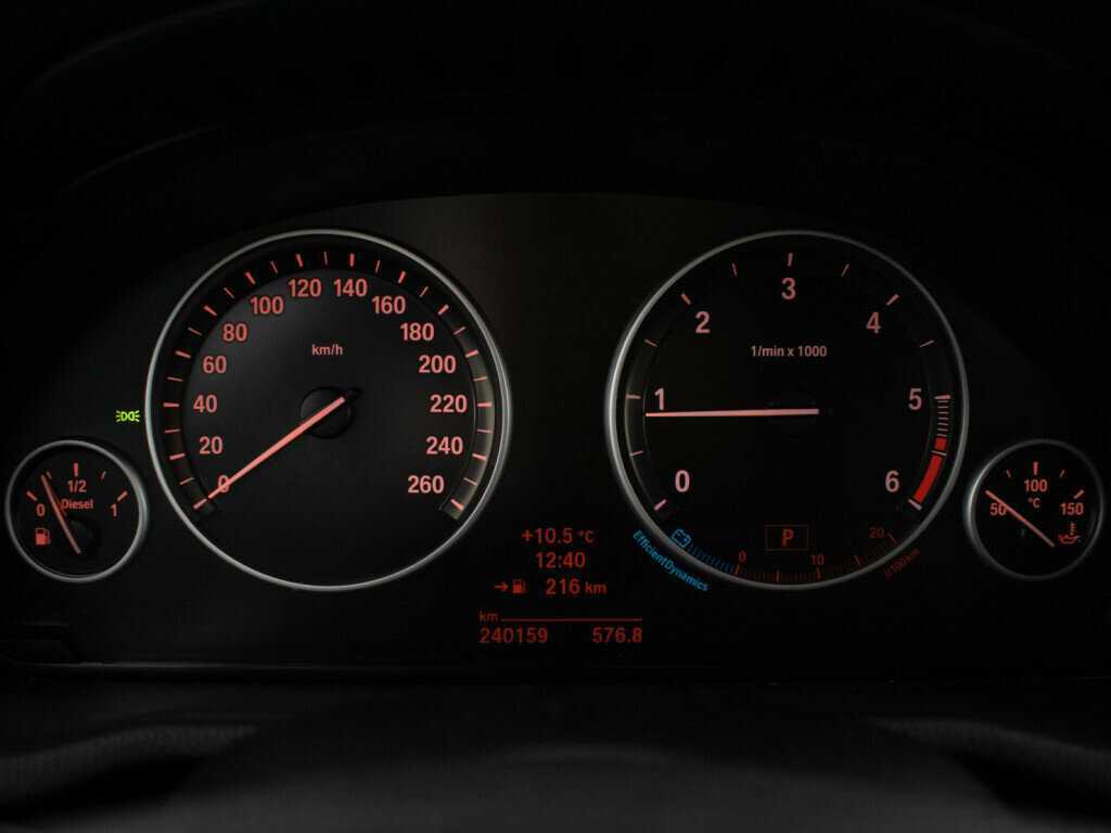 Купить BMW X3 с пробегом. Фото: #11