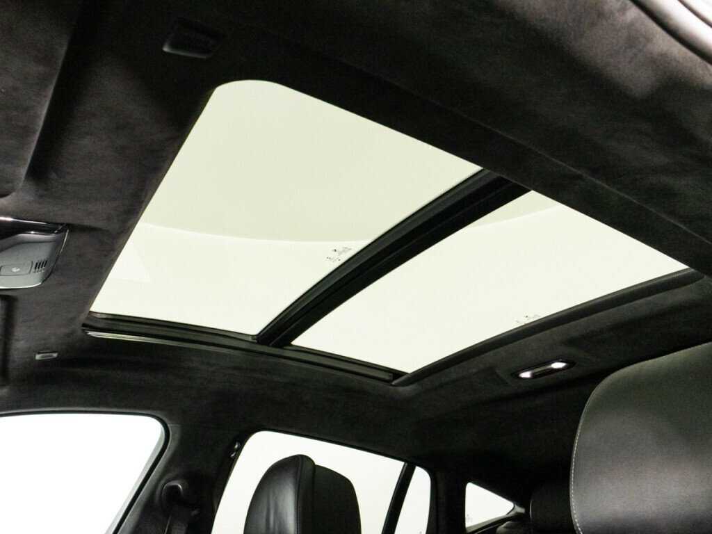 Купить BMW X6 с пробегом. Фото: #23