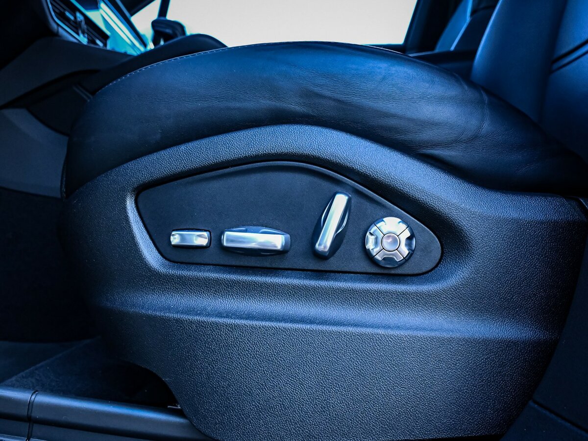 Купить Porsche Cayenne с пробегом. Фото: #12