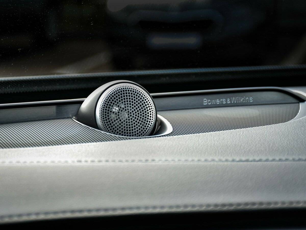 Купить Volvo XC90 с пробегом. Фото: #13