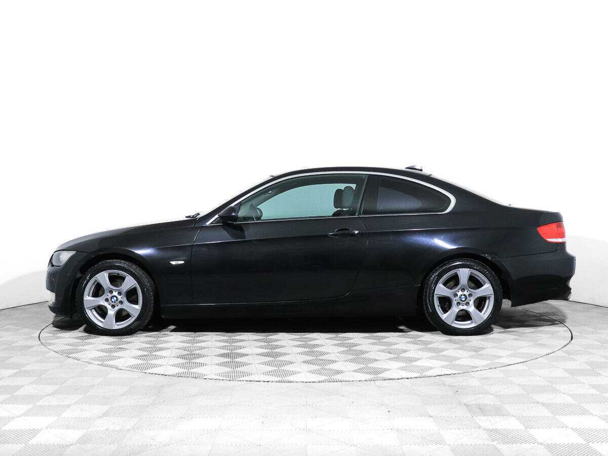 Купить BMW 3 серии с пробегом. Фото: #6