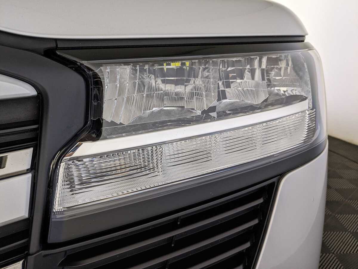 Купить Toyota Land Cruiser с пробегом. Фото: #16