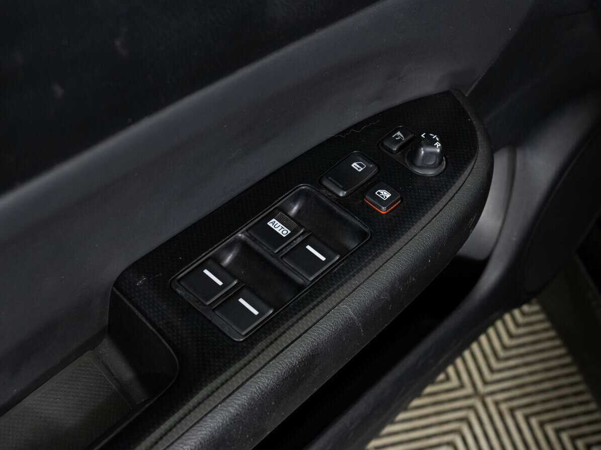 Купить Honda Accord с пробегом. Фото: #15