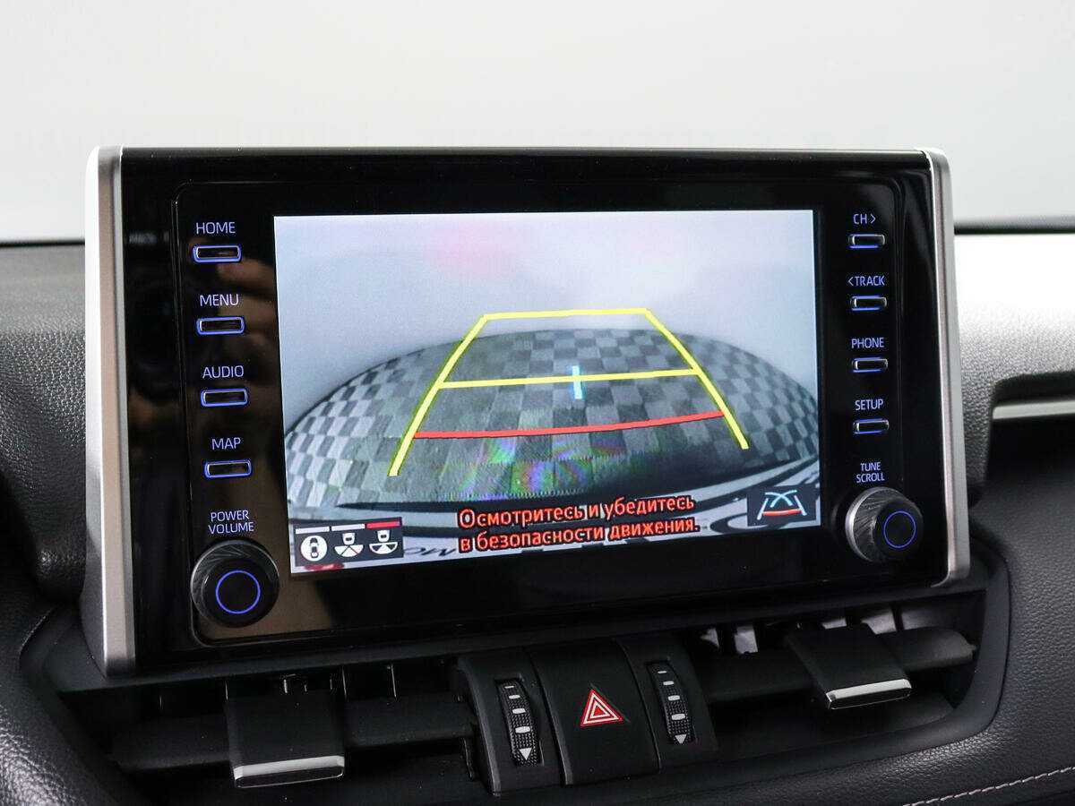 Купить Toyota RAV4 с пробегом. Фото: #12