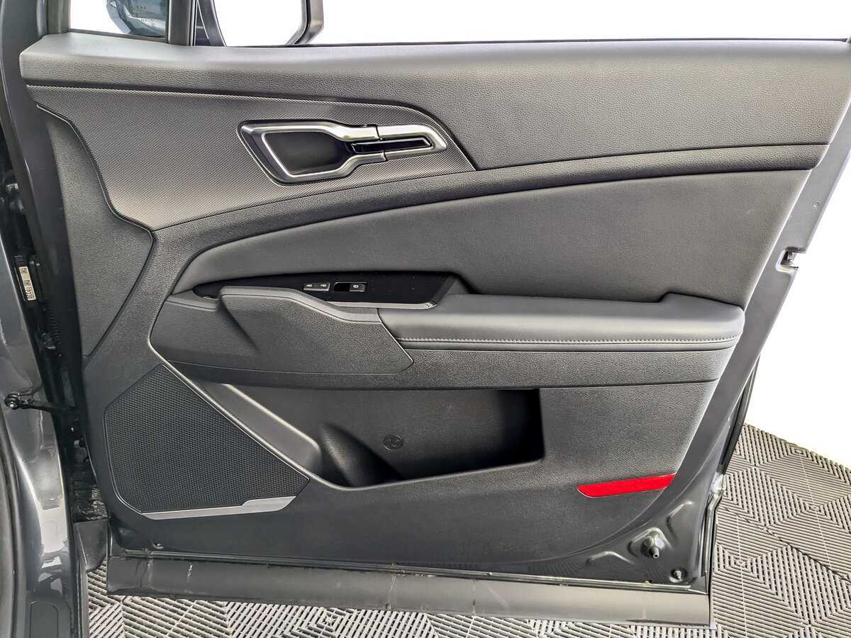 Купить Kia Sportage с пробегом. Фото: #20